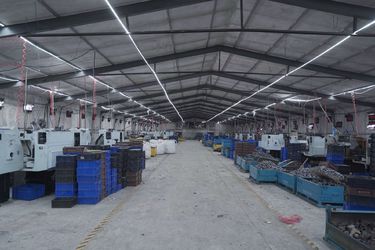China Huiqi (Beijing) Technology Co., Ltd.