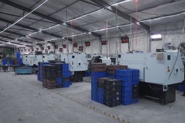 China Huiqi (Beijing) Technology Co., Ltd.