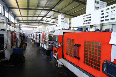 China Huiqi (Beijing) Technology Co., Ltd.