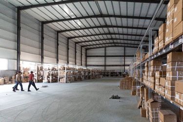 China Huiqi (Beijing) Technology Co., Ltd.