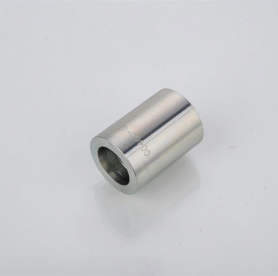 Pipe Lines Connect Round Head Type Ferrule for 4sp 4sh/12-16 R12/06-16 Hose 00400 Easy