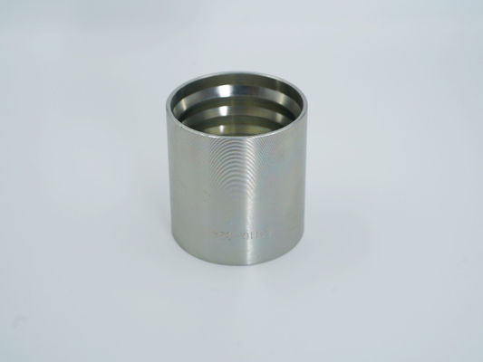 Jic Bsp Fitting Hydraulic Hose Banjo Fittings for Galvanized Sheet Pipe Lines Connect