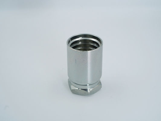 Pipe Lines Connect Hydraulic Hose Fitting with Advantage of Long Working Life