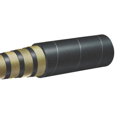 Hydraulic Rubber Hose Wire Spiral Hose En8564sp/DIN200234sp with Customized Size