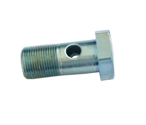 Hydraulic Metric Bite-Type Tube Fittings Metric Hex Banjo Bolt 700m OEM for Products