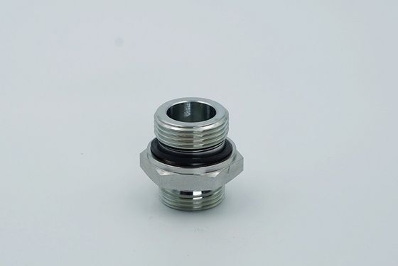 Metric Bsp Thread with Captive Seal Advantage of Long Working Life and Galvanized Sheet