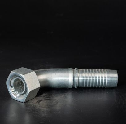 Eaton Hydraulic Fittings Nipple and Hose Fitting Your Solution for Pipe Lines Connect
