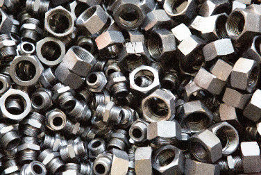 Jic Standard Swaged Hose Fitting Combination Joint Fittings