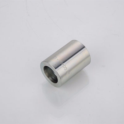 OEM Ferrule for 4sh R12/32 Hose 00401 1 Piece Min.Order Galvanized Sheet