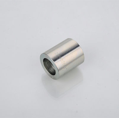 SAE100r2at / DIN200222sn Hose 00200-a Easy to Install Pipe Lines Connect Skive Ferrule