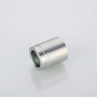 Long Life Stainless Steel SAE 100riat/En No-Skive Ferrule 00110-a for Advantage