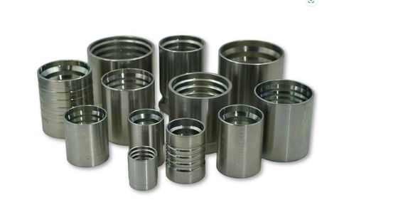 Stainless Steel Combination Joint Fittings for American Market at Competitive