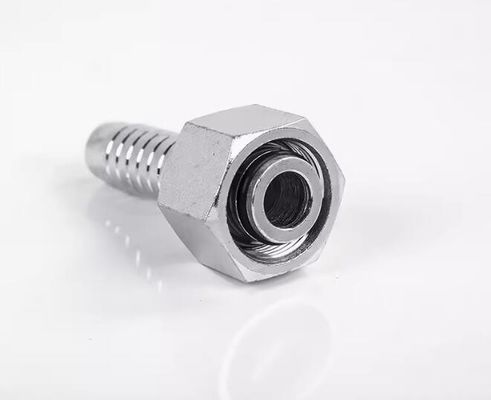 Stainless Steel High Pressure Fitting Set Female Thread NPT BSPT Thread 20411