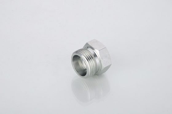 Hydraulic Fitting Plug 4c 4D 4c-Rn 4D-Rn with Advantage of Long Working Life and Good
