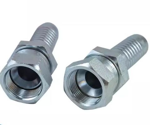 26711 Jic Standard Hose Fitting Parker One Piece Fittings Female Connection