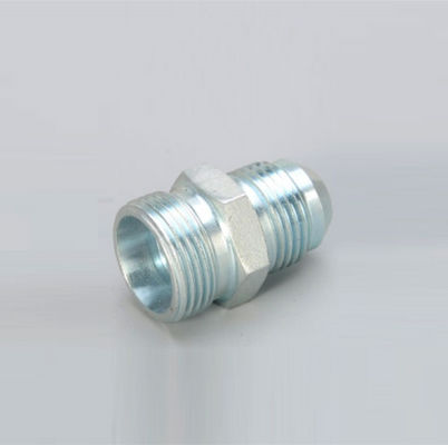 1CJ/DJ 1CJ-RN/DJ-RN Hydraulic Jic Bite-Type Tube Fitting with 75 Degree Cone Sealing