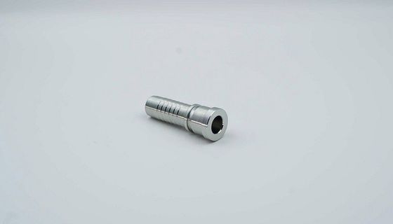 OEM Stainless  Steel CNC Turning Machining Stainless Steel Connectors fittings