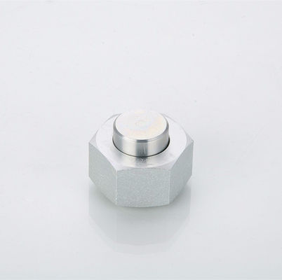 6-38mm Tube Outer Diameter Hydraulic Bite-Type Tube Fittings Supply Female Plug 9c 9d