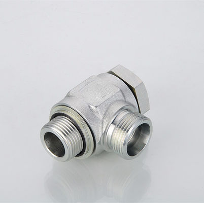 Galvanized Sheet OEM Bsp Banjo 1cl-B 1di-B 1cl-B/Rn 1di-B/Rn Hexagon Head Type