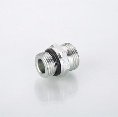 Pipe Lines Connect SAE Thread with O-Ring Seal 1co/Do 1co/Do-Rn Medium Carbon Steel