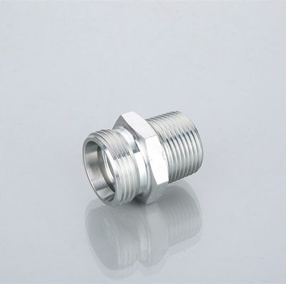 1CB-Wd/dB-Wd 1CB-Wd/Rn dB-Wd Bsp Thread with Capitive Seal Advantage Long Working Life