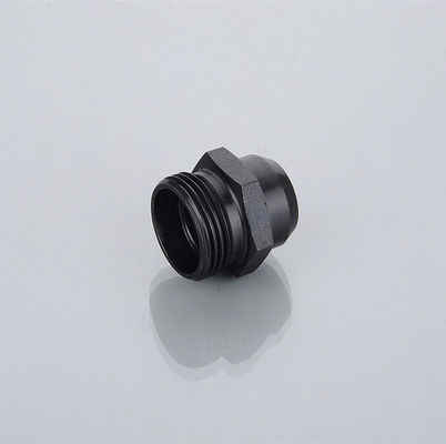 OEM DIN Standard Hexagon Head Weld Fitting 1cw/Dw 1cw-Rn/Dw-Rn with Long Service Life