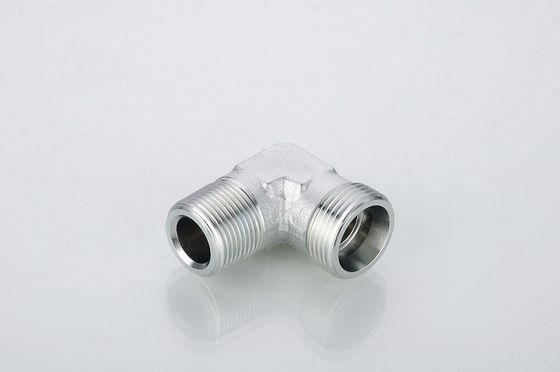 Hydraulic Bite-Type Fitting 90 Degree Elbow 1CT9/1dt9 1CT9-Rn/1dt9-Rn for Performance