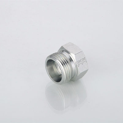 Swagelok OEM ODM Bite Type Tube Fittings with Medium Carbon Steel Samples US 6.6/Piece
