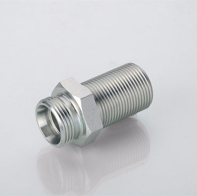 Swagelok OEM ODM Bite Type Tube Fittings with Medium Carbon Steel Samples US 6.6/Piece