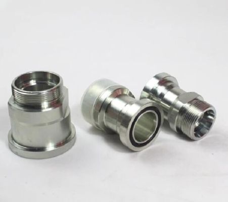 Male Connection 1CFL8 Samples US 6.6/Piece 1 Piece Min.Order Request Sample