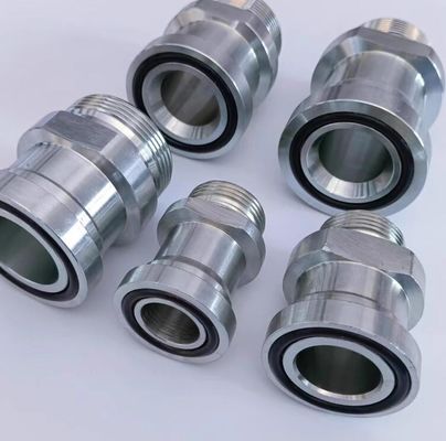 Male Connection 1CFL8 Samples US 6.6/Piece 1 Piece Min.Order Request Sample