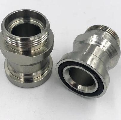 Medium Carbon Steel Manufactured in CFLB for Metric Standard