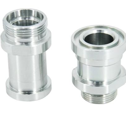 Round Head Type Pipe Lines Connect CFLG for Industrial Applications