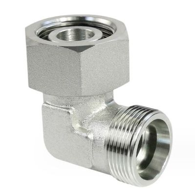 2C9 High Temperature and Pressure Resistant Hydraulic Tube Fittings for Sample Request
