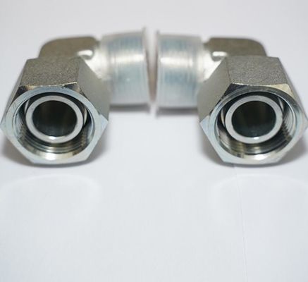 Tube Adapter for Parker Eaton Gates Fatcoty Supply Fittings 2c9 Superior Performance
