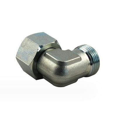 Supply 2c9 Hydraulic Fitting for Pipe Lines Connect 1 Piece Min.Order Request Sample