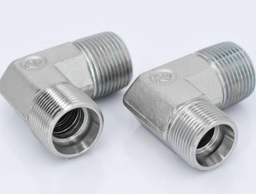 High Pressure Sleeve Type Hydraulic Fittings for Paker Eaton Standard Chinese 1CT9