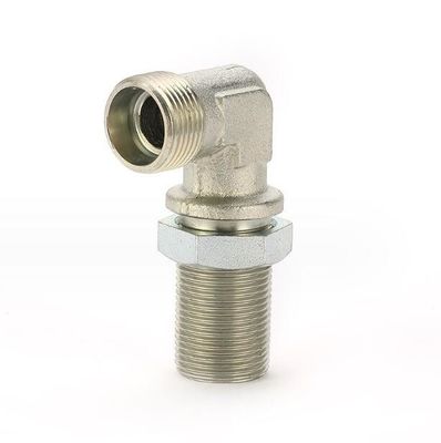 Pipe Lines Connect 6C Model NO. Reusable Hydraulic Fittings Combination Joint Adapter
