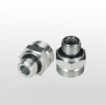 Hexagon Head Medium Carbon Steel 1cm-Wd DIN Bite Type Metric Thread with Captive Seal