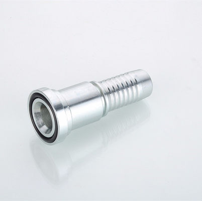 High Pressure Easy to Install Hydraulic Forged Hose Fitting Flange 3000 Request Sample