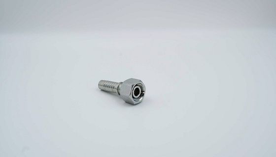 Pipe Lines Connect Hose Hydraulic Fitting 20411 Bsp Jic Metric Thread for Industrial
