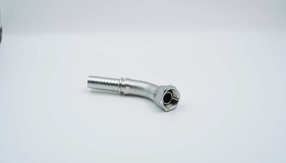 Custom Hydraulic Fittings for Stainless Steel Hose at Jic/SAE/ Bsp/NPT/Npsm/Orfs