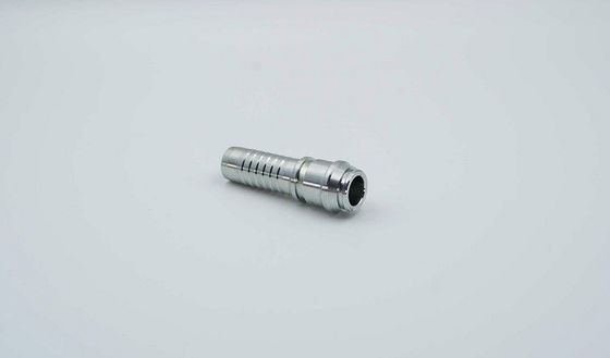 Round Head Galvanized Sheet OEM Hydraulic Fitting Hose Sleeve for Tube Fitting Ferrule