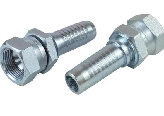 Stainless Steel Model NO. 26711 Hydraulic Hose Fittings Hardware Parts