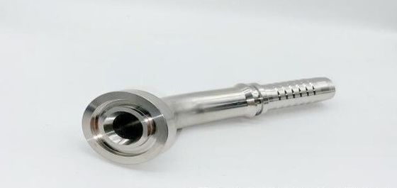 Rising Repeat Buyers' Choice 876413 Hydraulic Pipe Fittings with Long Working Life