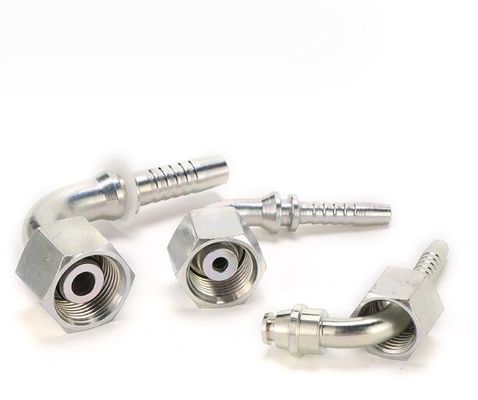 Model NO. 20591 Hydraulic Hose Crimping Fittings and Couplings for Pipe Lines Connect