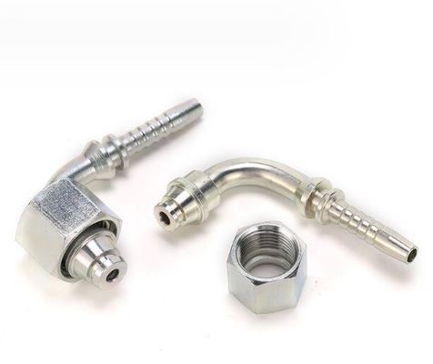 Model NO. 20591 Hydraulic Hose Crimping Fittings and Couplings for Pipe Lines Connect