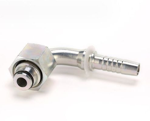 High Temperature Hydraulic Tube Fittings Ferrule for Carbon and Stainless Steel 20591
