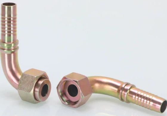 20491 Suppliers Different Types of Hydraulic Hose Fittings for Pipe Lines Connect