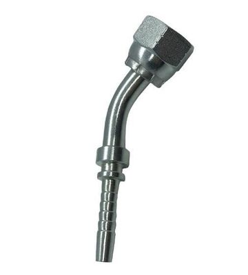 Pipe Lines Connect Model NO. 26741 Hydraulic Fitting Jic NPT BSPP Orfs Hose Fittings